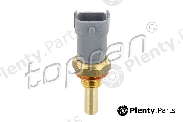 Topran 206232 — Sensor, coolant temperature