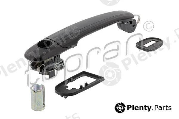 Topran 111277 — Exterior Door Handle