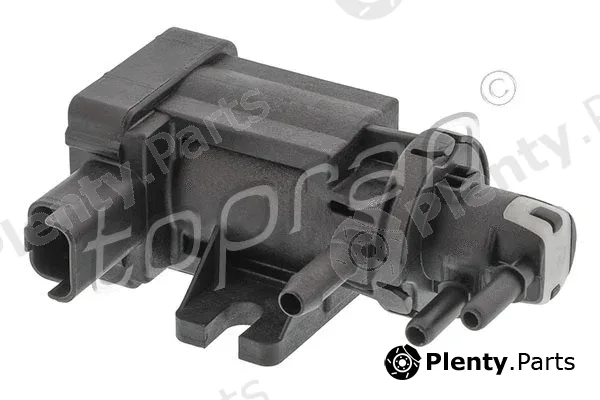 Topran 723279 — Pressure converter, turbocharger