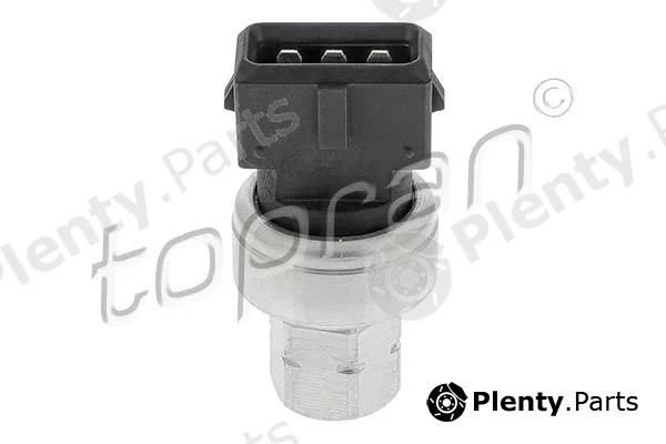Topran 638505 — Pressure Switch, air conditioning
