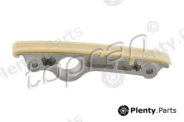 Topran 117875 — Guide, timing chain