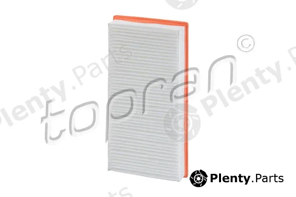 Topran 115943 — Air Filter