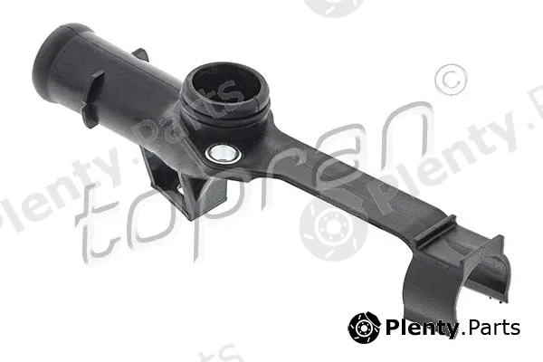 Topran 408159 — Coolant Flange
