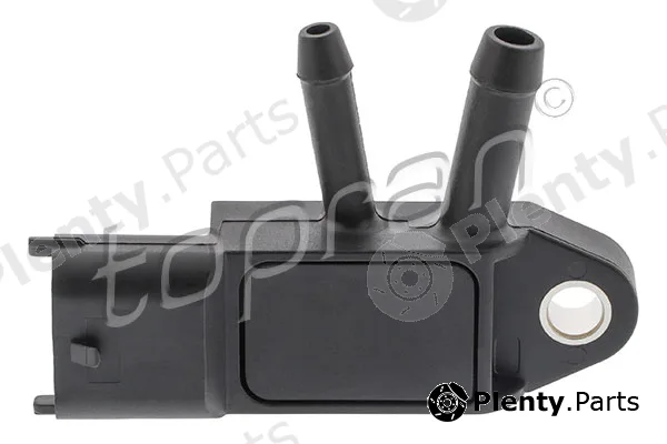 Topran 701653 — Sensor, exhaust pressure