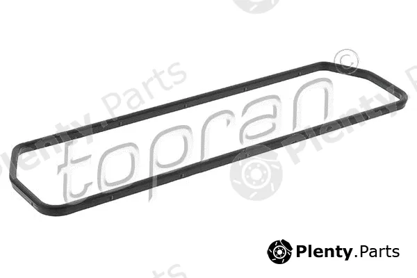 Topran 111151 — Gasket, cylinder head cover