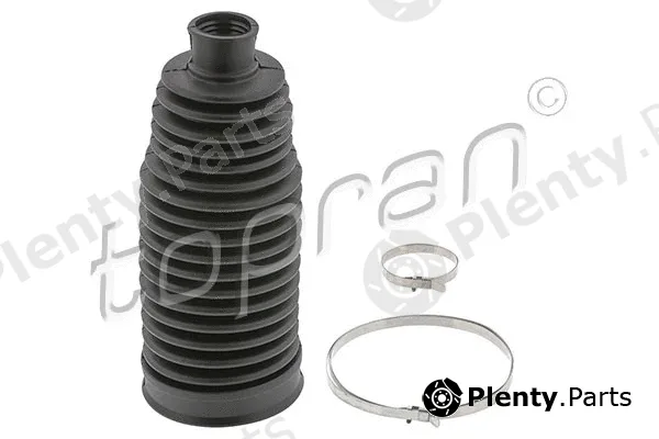 Topran 721144 — Bellow Kit, steering