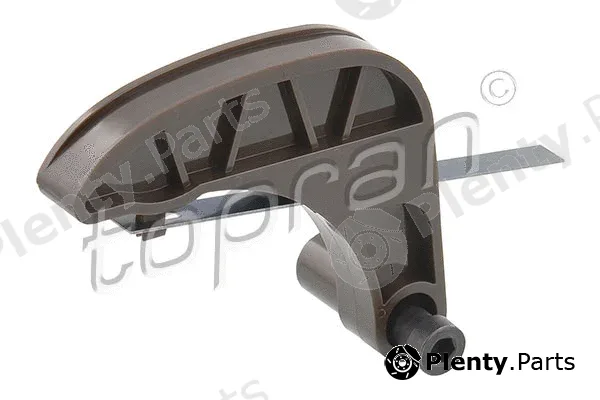 Topran 117280 — Chain Tensioner, oil pump drive