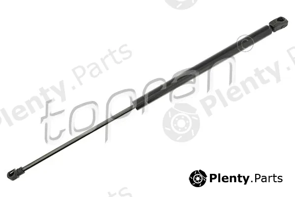 Topran 112059 — Gas Spring, boot/cargo area