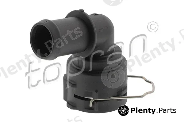Topran 119746 — Coolant Flange