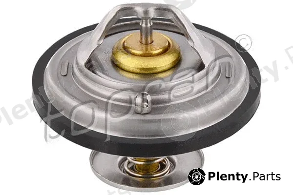 Topran 500547 — Thermostat, coolant