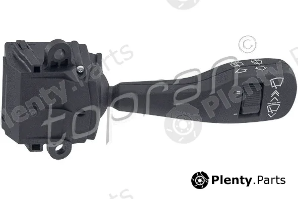 Topran 502231 — Wiper Switch