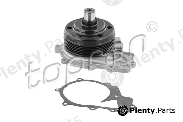 Topran 409594 — Water Pump, engine cooling