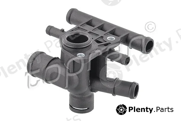 Topran 116537 — Coolant Flange