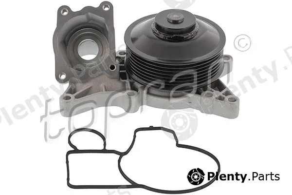 Topran 501978 — Water Pump, engine cooling