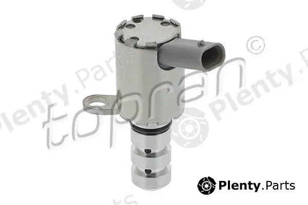 Topran 116961 — Oil Pressure Valve