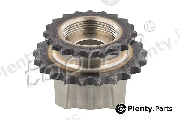Topran 503129 — Gear, intermediate shaft