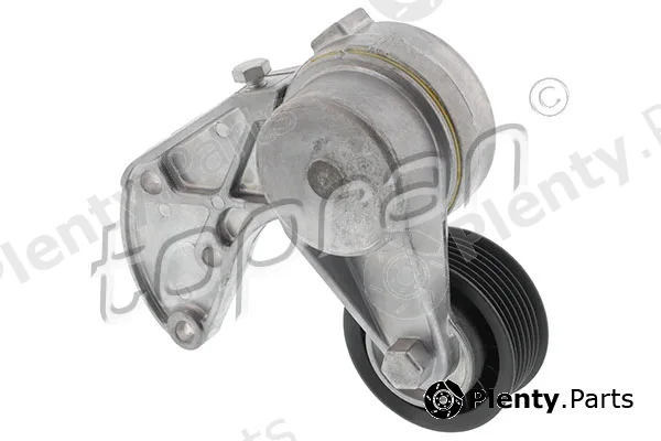 Topran 111483 — Belt Tensioner, V-ribbed belt