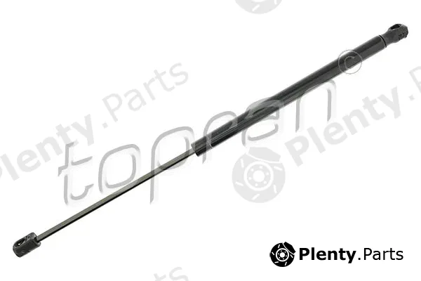 Topran 114073 — Gas Spring, boot/cargo area