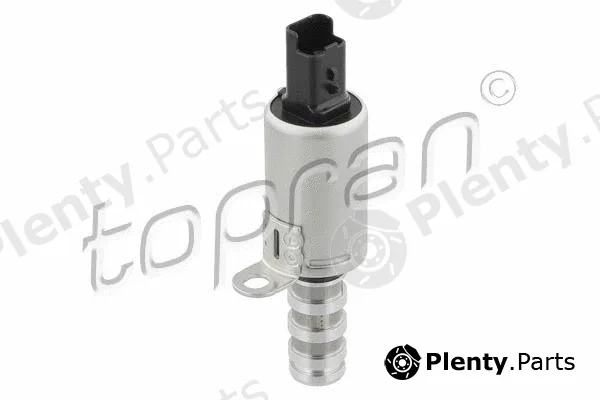 Topran 639803 — Control Valve, camshaft adjustment