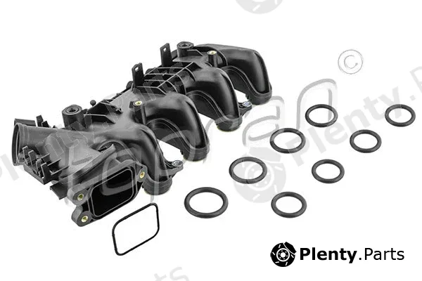 Topran 724027 — Intake Manifold Module