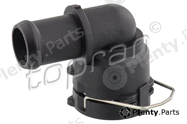 Topran 117168 — Coolant Flange