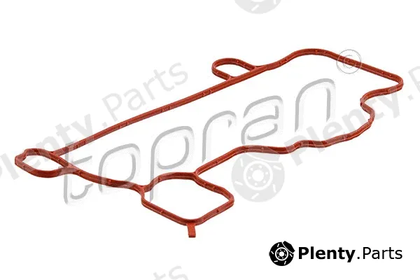 Topran 116375 — Gasket, cylinder head cover