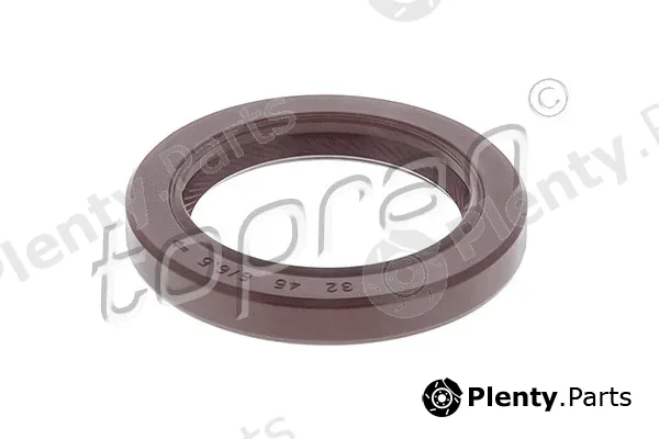 Topran 501152 — Shaft Seal, crankshaft