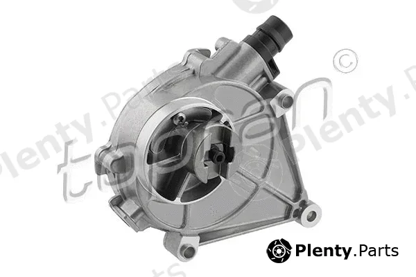 Topran 503173 — Vacuum Pump, braking system