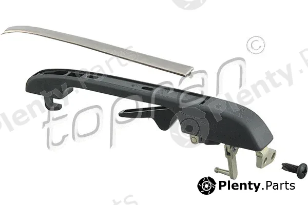 Topran 103713 — Exterior Door Handle