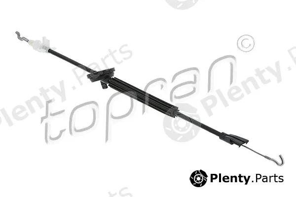 Topran 118545 — Cable Pull, door release