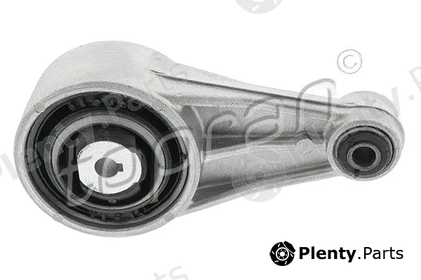 Topran 700521 — Mounting, engine