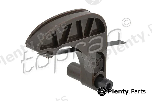 Topran 115732 — Chain Tensioner, oil pump drive