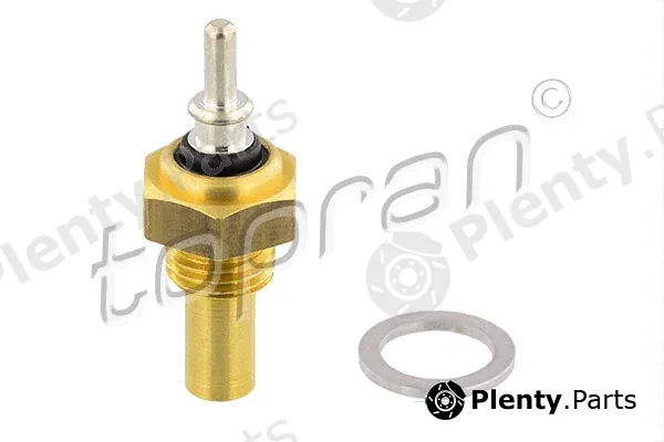 Topran 400683 — Sensor, coolant temperature