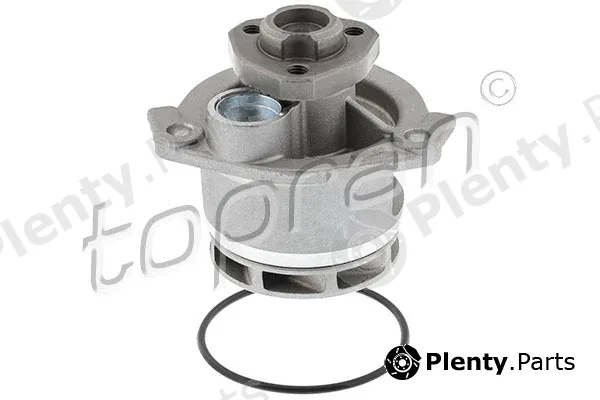 Topran 205703 — Water Pump, engine cooling