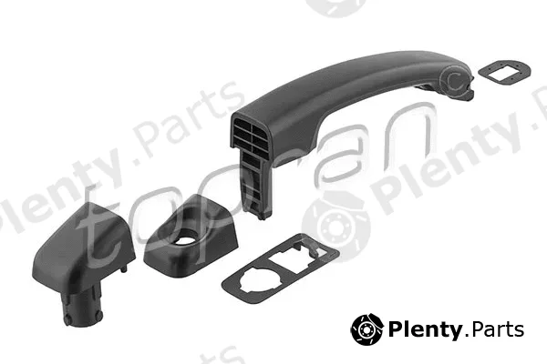 Topran 701628 — Exterior Door Handle