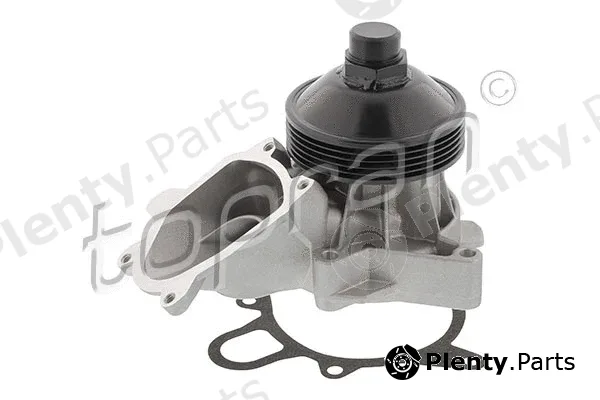 Topran 500311 — Water Pump, engine cooling