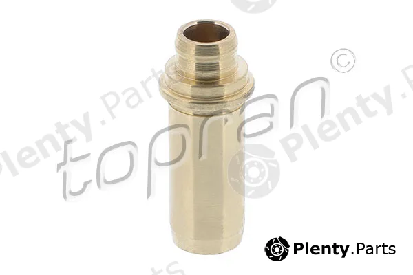 Topran 100711 — Valve Guide
