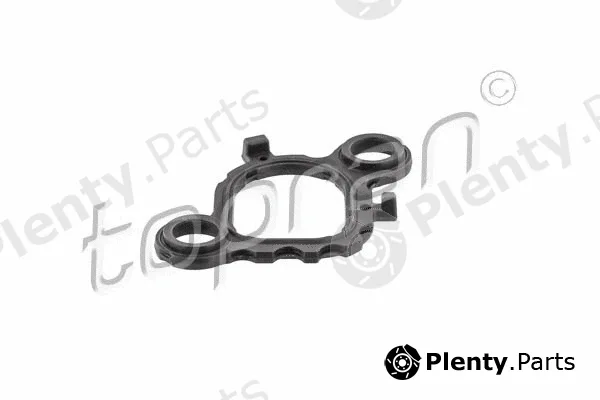 Topran 111919 — Gasket, intake manifold