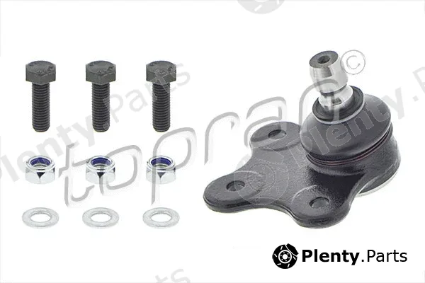 Topran 207673 — Ball Joint
