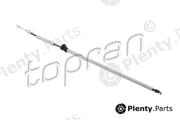 Topran 118374 — Cable Pull, door release