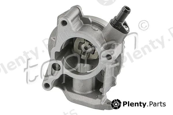 Topran 116181 — Vacuum Pump, braking system