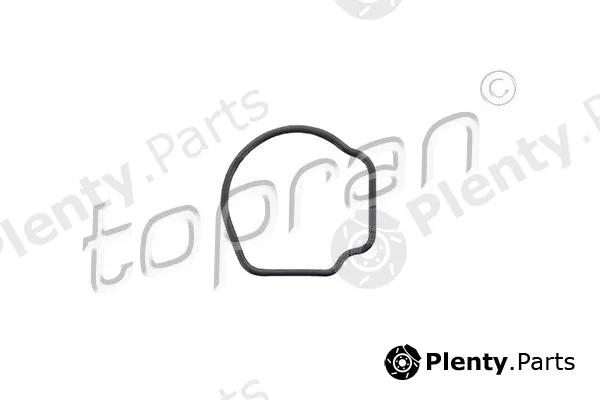 Topran 207486 — Seal, thermostat