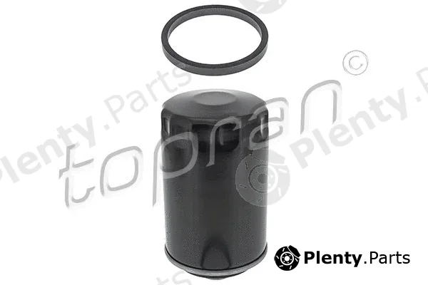Topran 112936 — Oil Filter