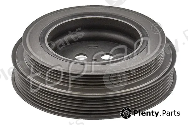 Topran 304830 — Belt Pulley, crankshaft