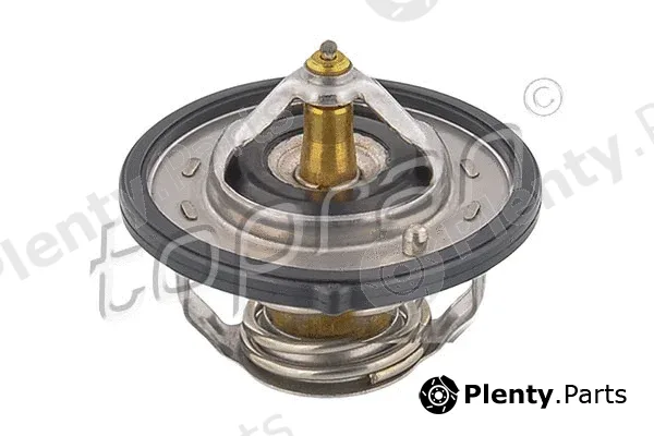 Topran 820596 — Thermostat, coolant