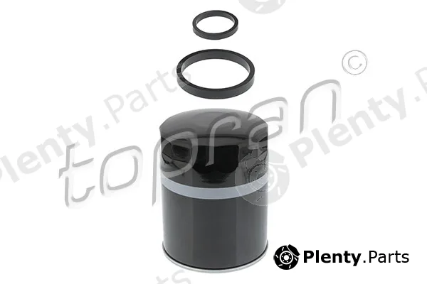 Topran 721013 — Oil Filter