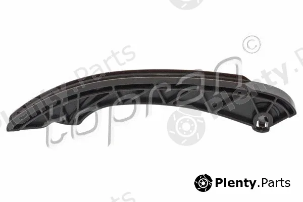 Topran 502612 — Tensioner Guide, timing chain