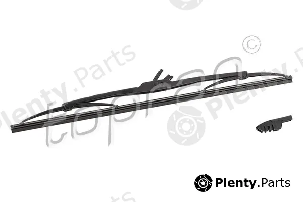 Topran 112380 — Wiper Blade