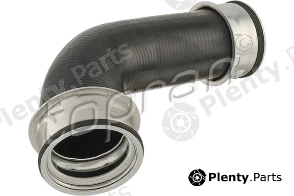 Topran 114138 — Charge Air Hose