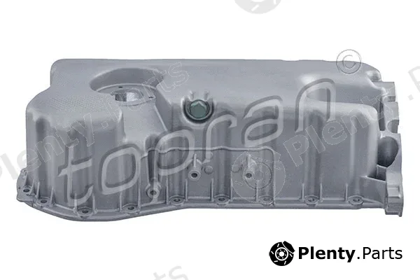 Topran 114632 — Oil Sump